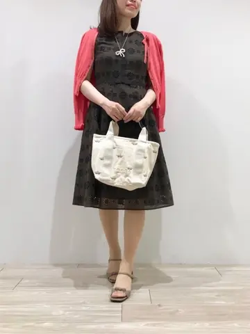 TOCCA スタッフM コーディネート画像