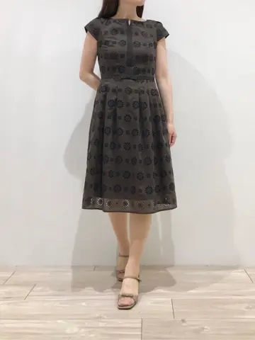 TOCCA スタッフM コーディネート画像