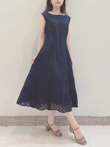 TOCCA T.H コーディネート画像