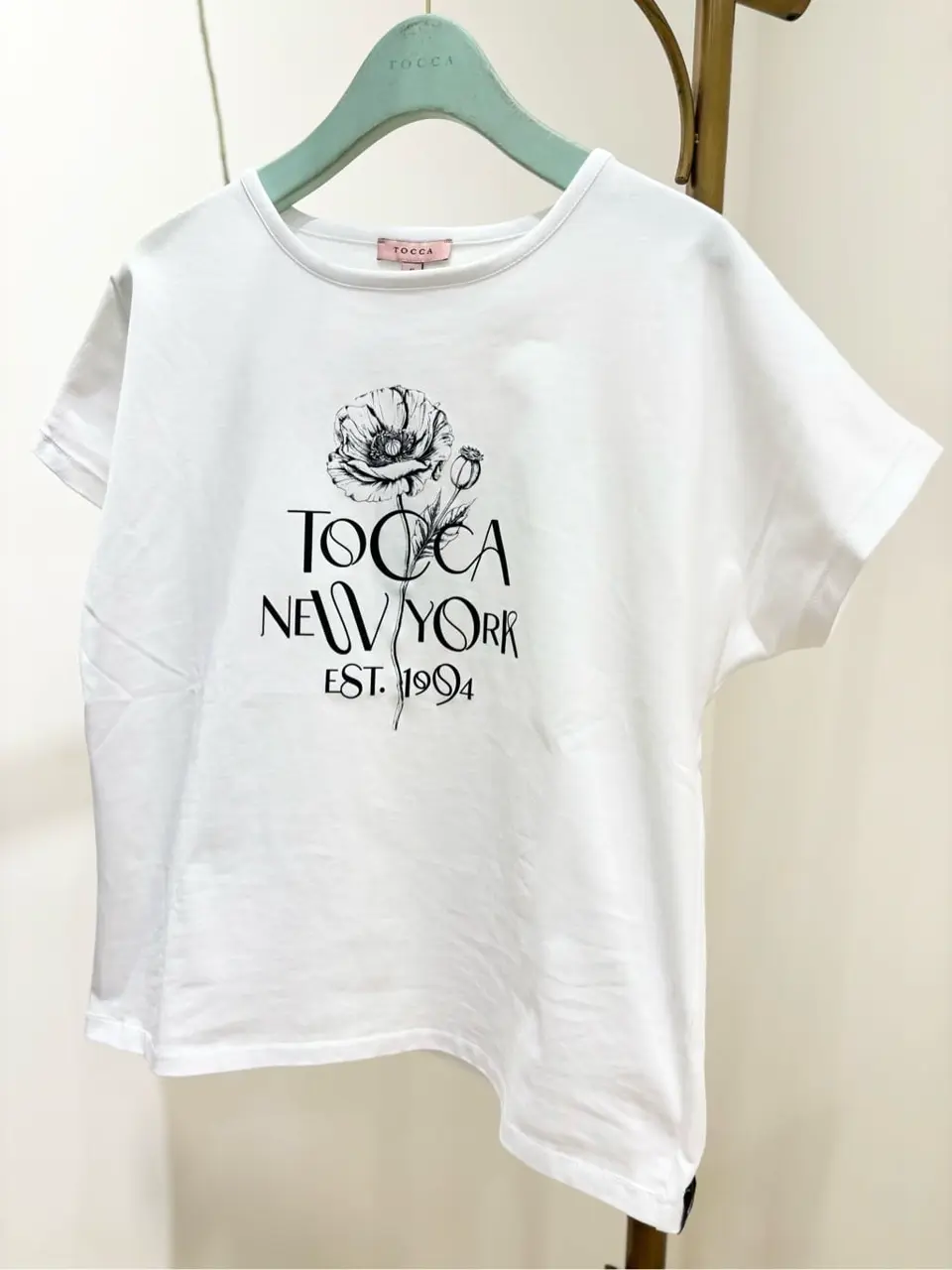 TOCCA 𝒽 コーディネート画像