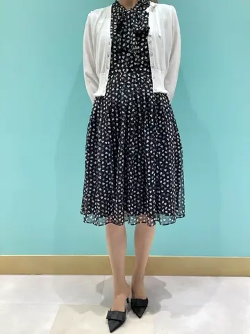 TOCCA ｋｉｍ コーディネート画像