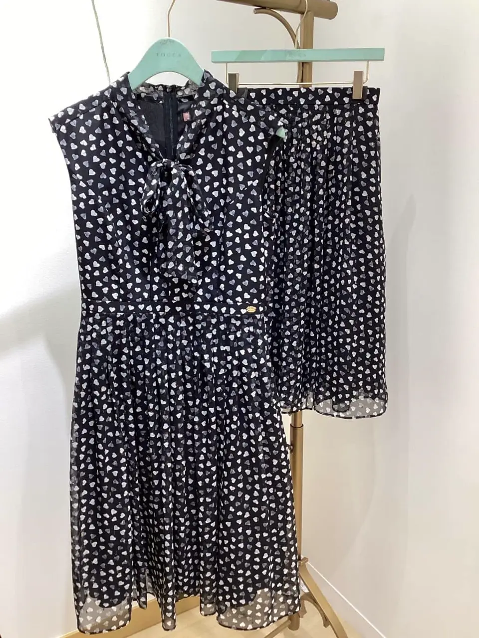 TOCCA ｋｉｍ コーディネート画像