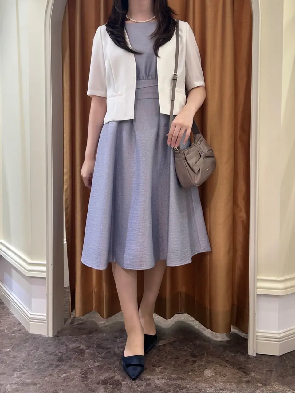 TOCCA G コーディネート画像