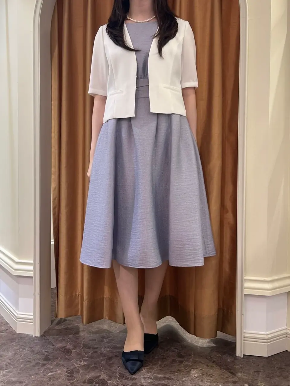 TOCCA G コーディネート画像