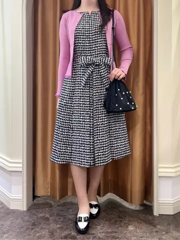 TOCCA G コーディネート画像