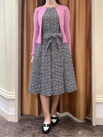 TOCCA G コーディネート画像