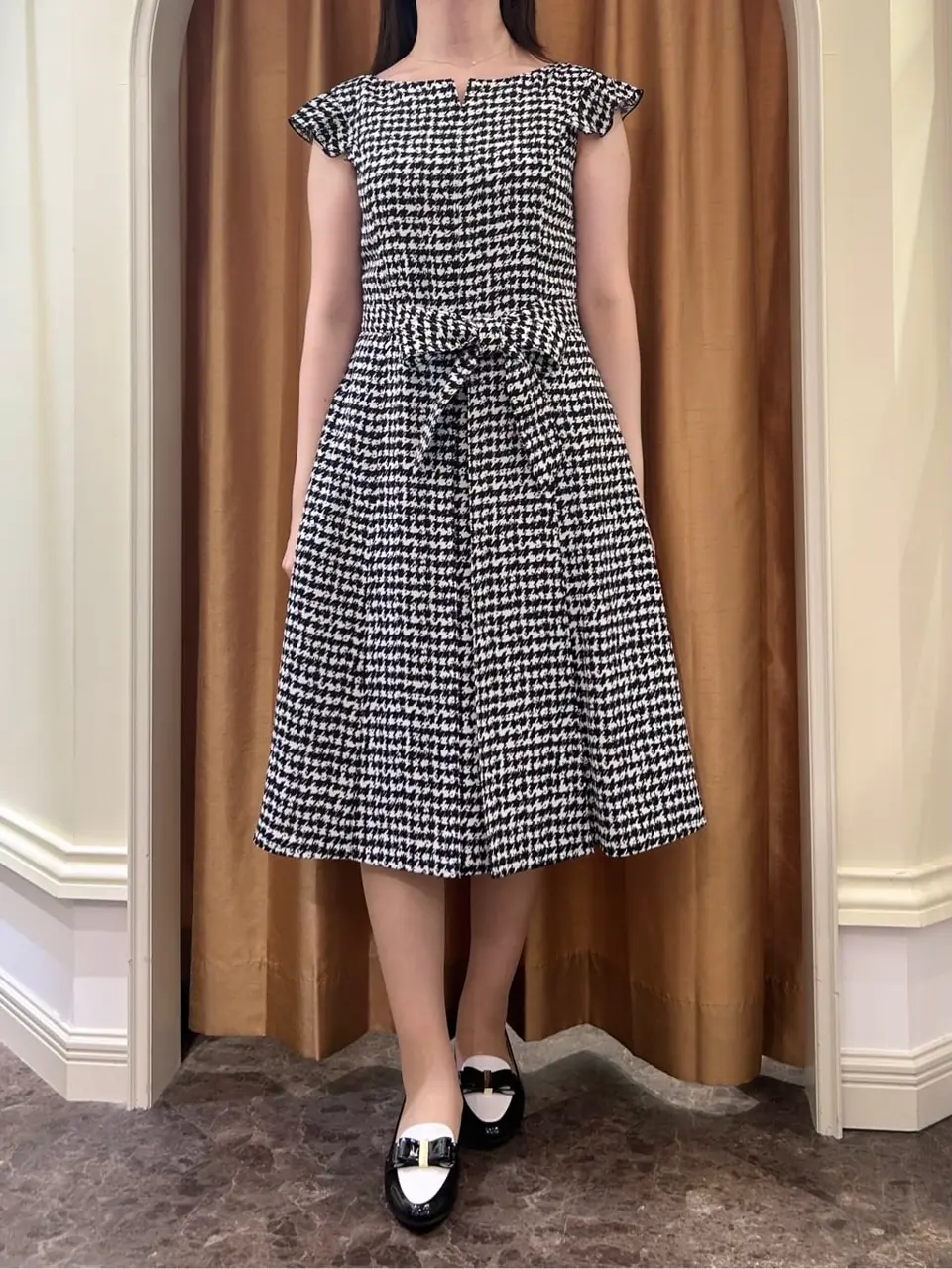 TOCCA G コーディネート画像