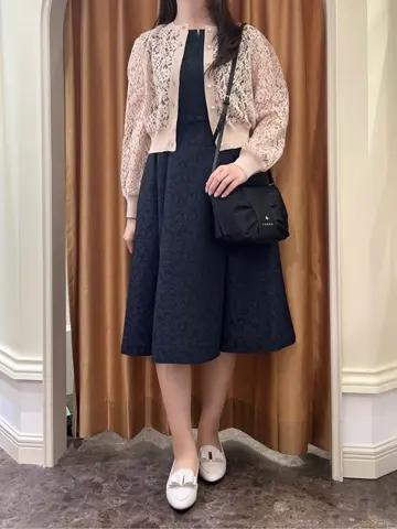 TOCCA G コーディネート画像