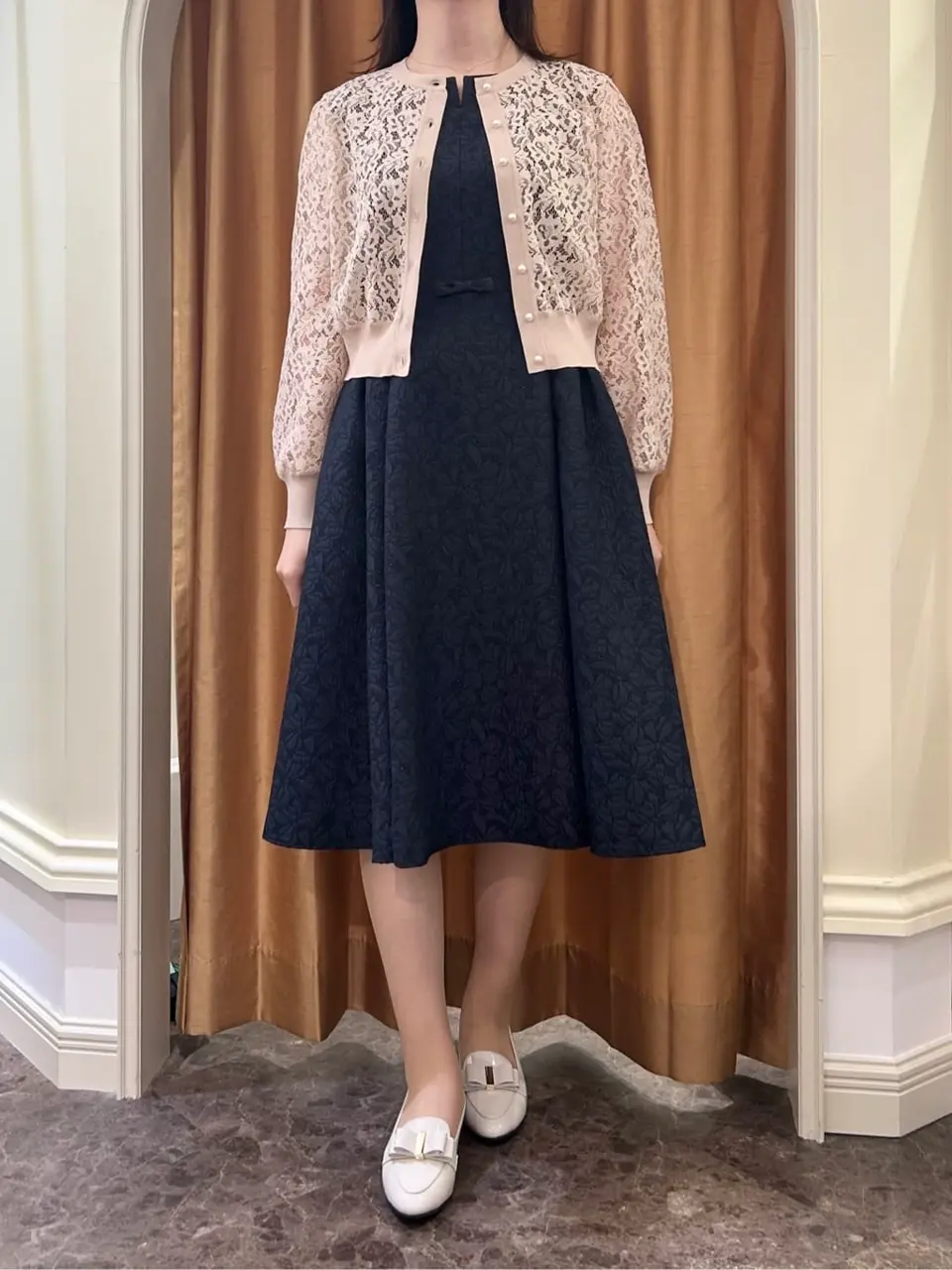 TOCCA G コーディネート画像