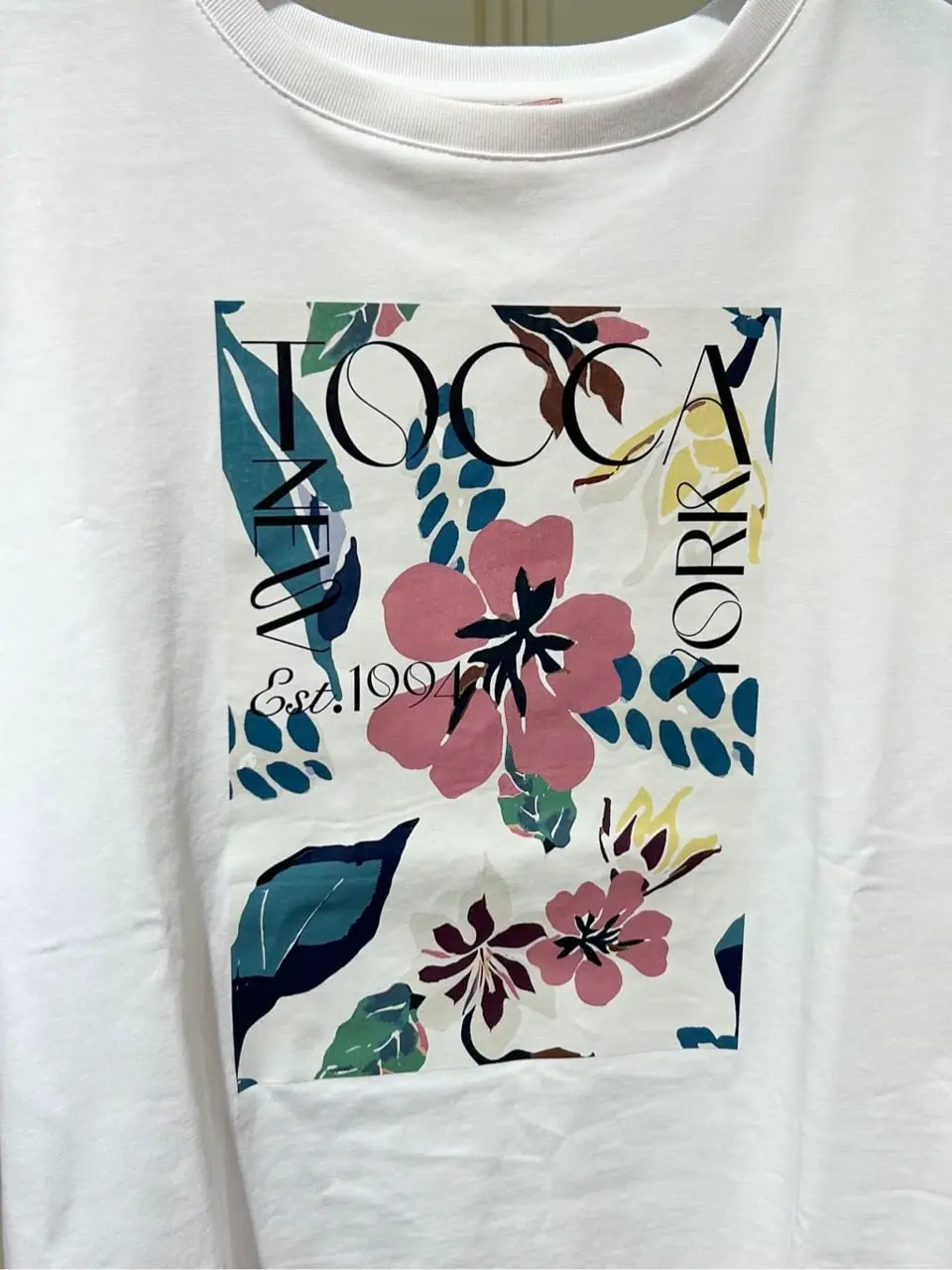 TOCCA G コーディネート画像