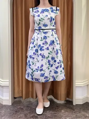 TOCCA G コーディネート画像