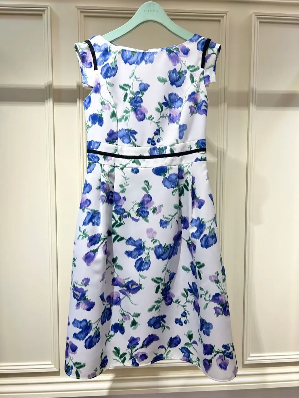 TOCCA G コーディネート画像