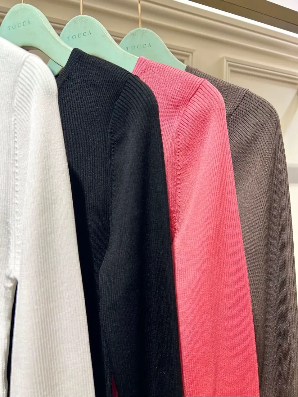 TOCCA G コーディネート画像