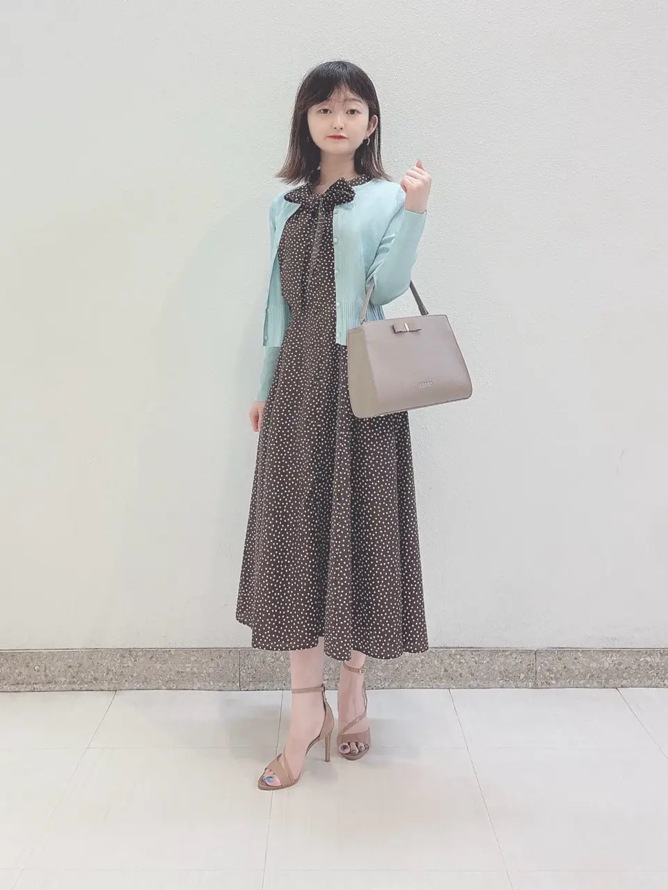 TOCCA T.H コーディネート画像