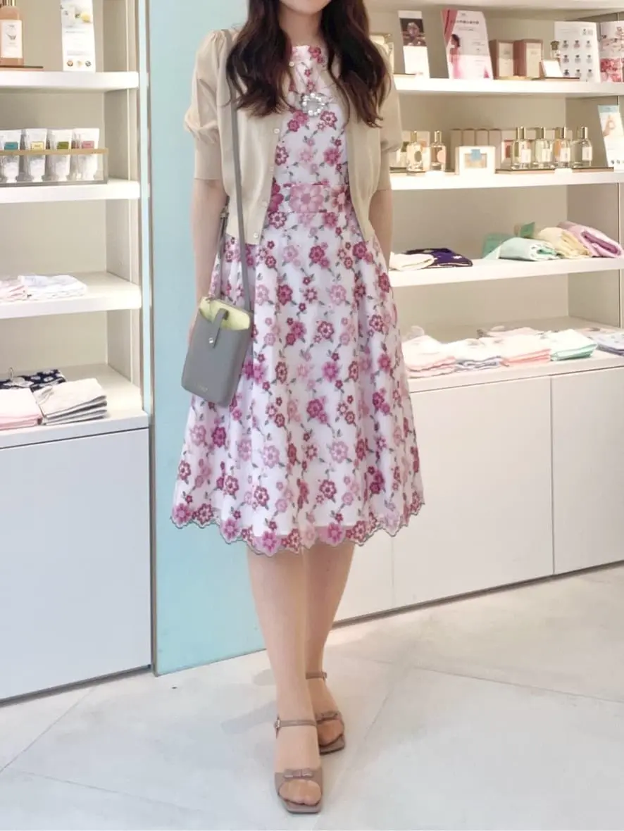 TOCCA Nana  コーディネート画像