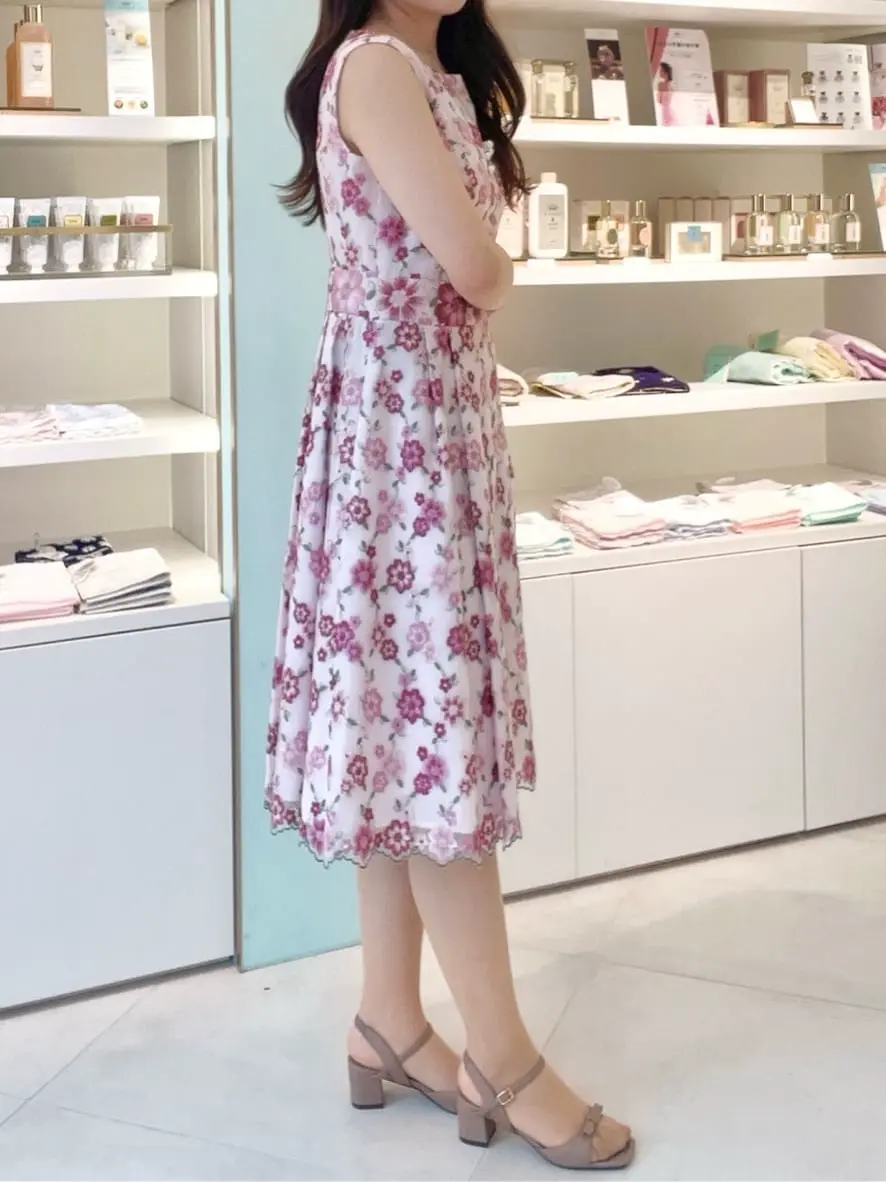 TOCCA Nana  コーディネート画像