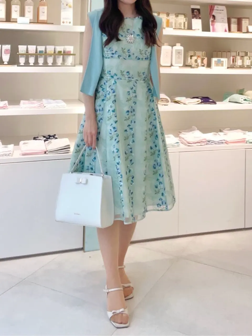 TOCCA Nana  コーディネート画像