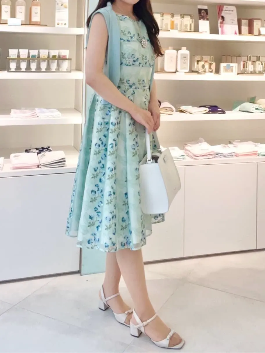 TOCCA Nana  コーディネート画像