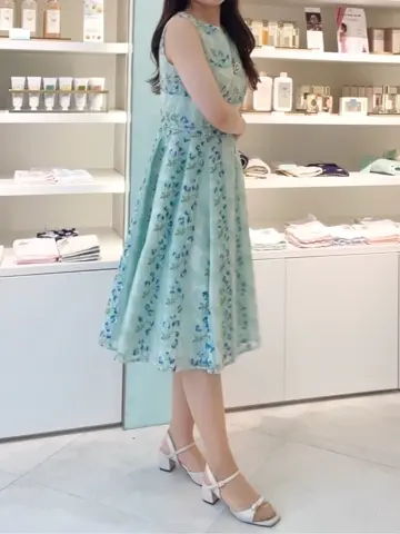 TOCCA Nana  コーディネート画像