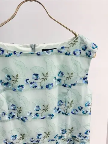 TOCCA Nana  コーディネート画像