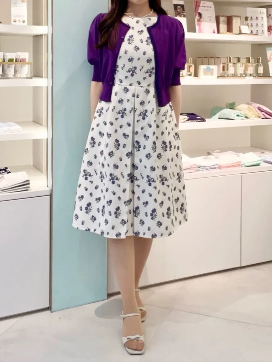 TOCCA Nana  コーディネート画像