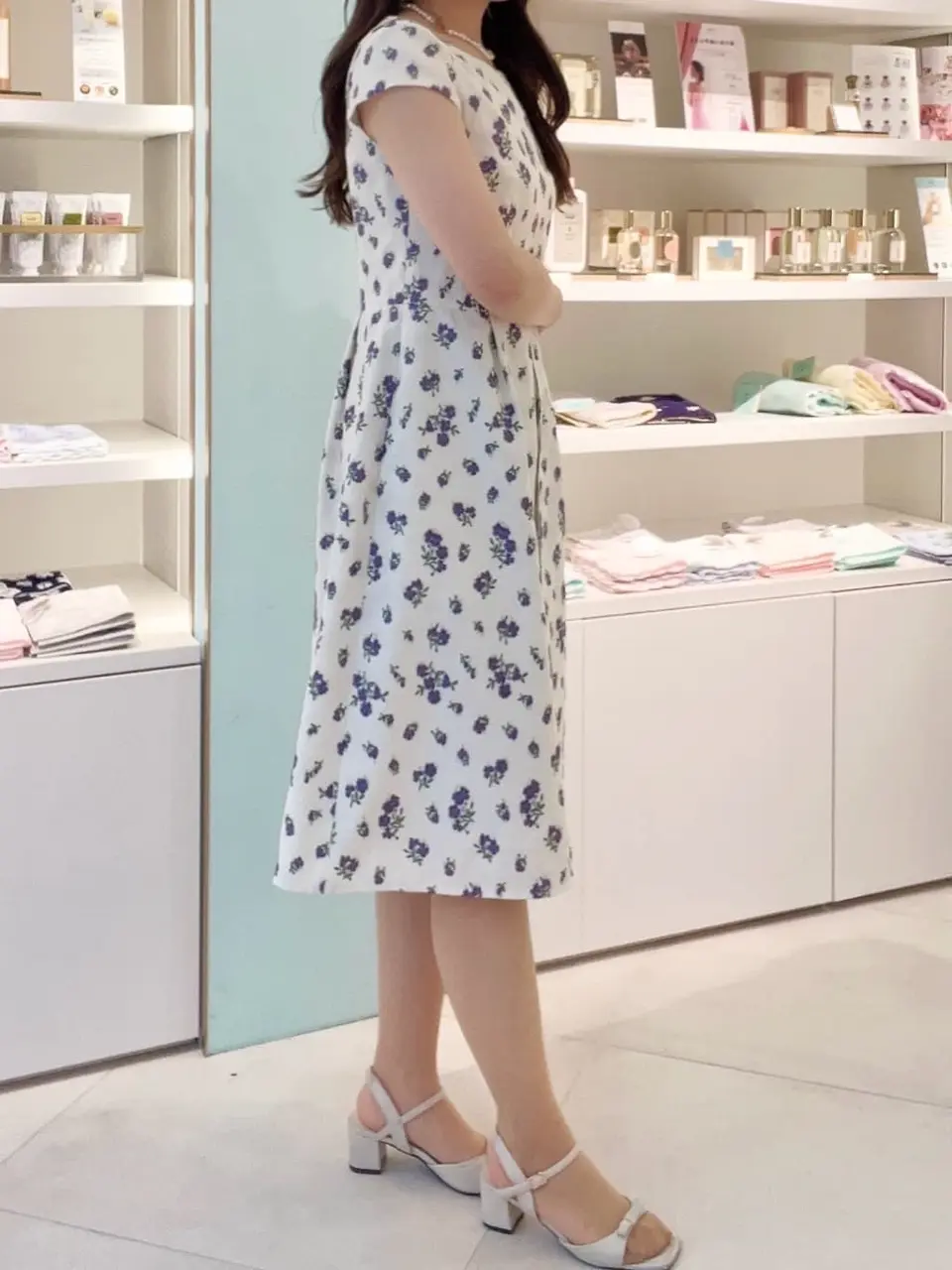 TOCCA Nana  コーディネート画像