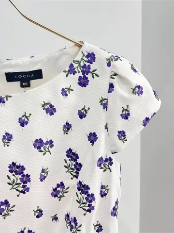 TOCCA Nana  コーディネート画像