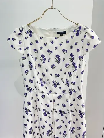 TOCCA Nana  コーディネート画像