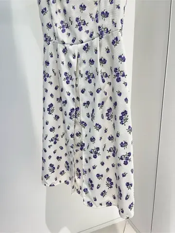 TOCCA Nana  コーディネート画像