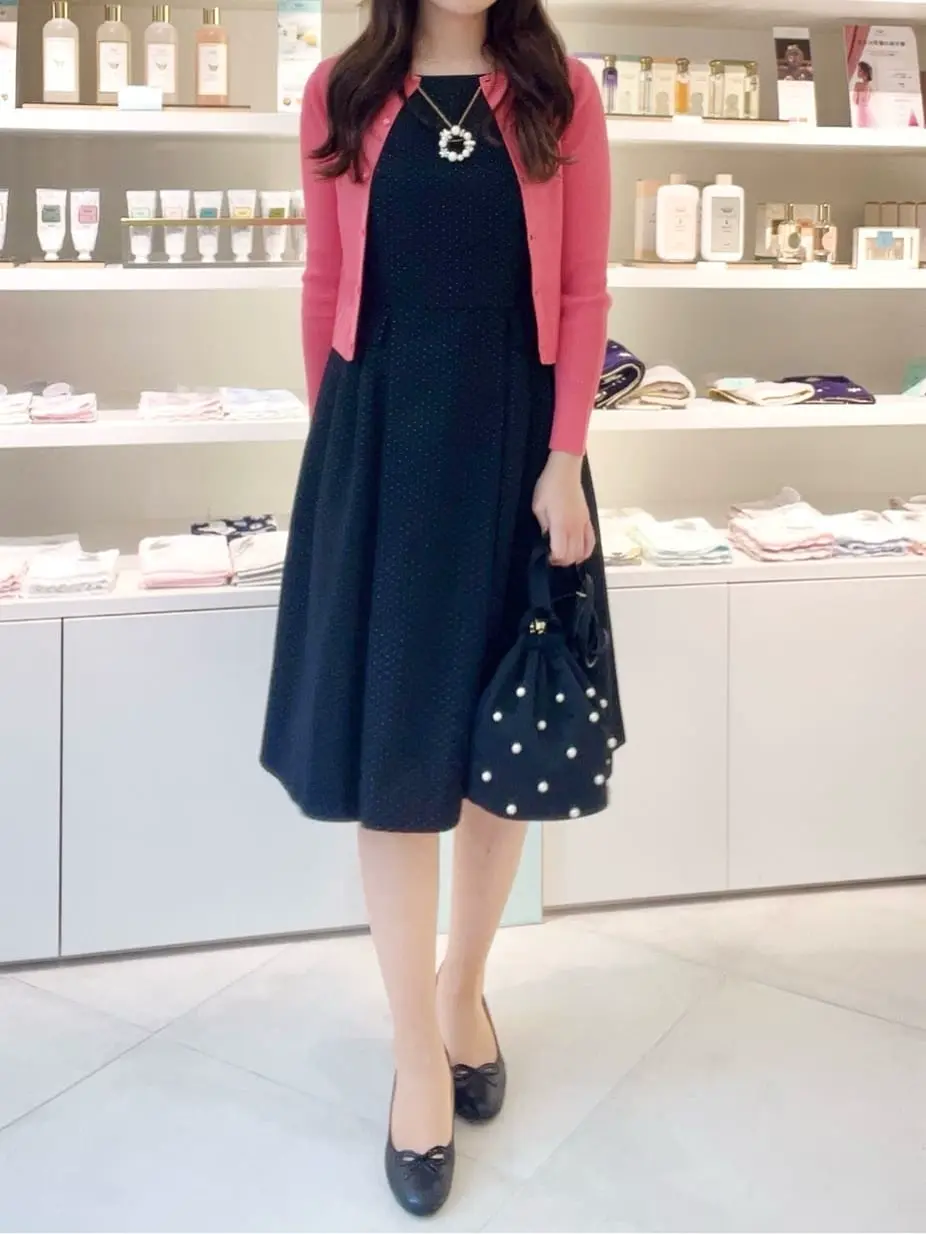 TOCCA Nana  コーディネート画像