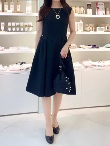 TOCCA Nana  コーディネート画像