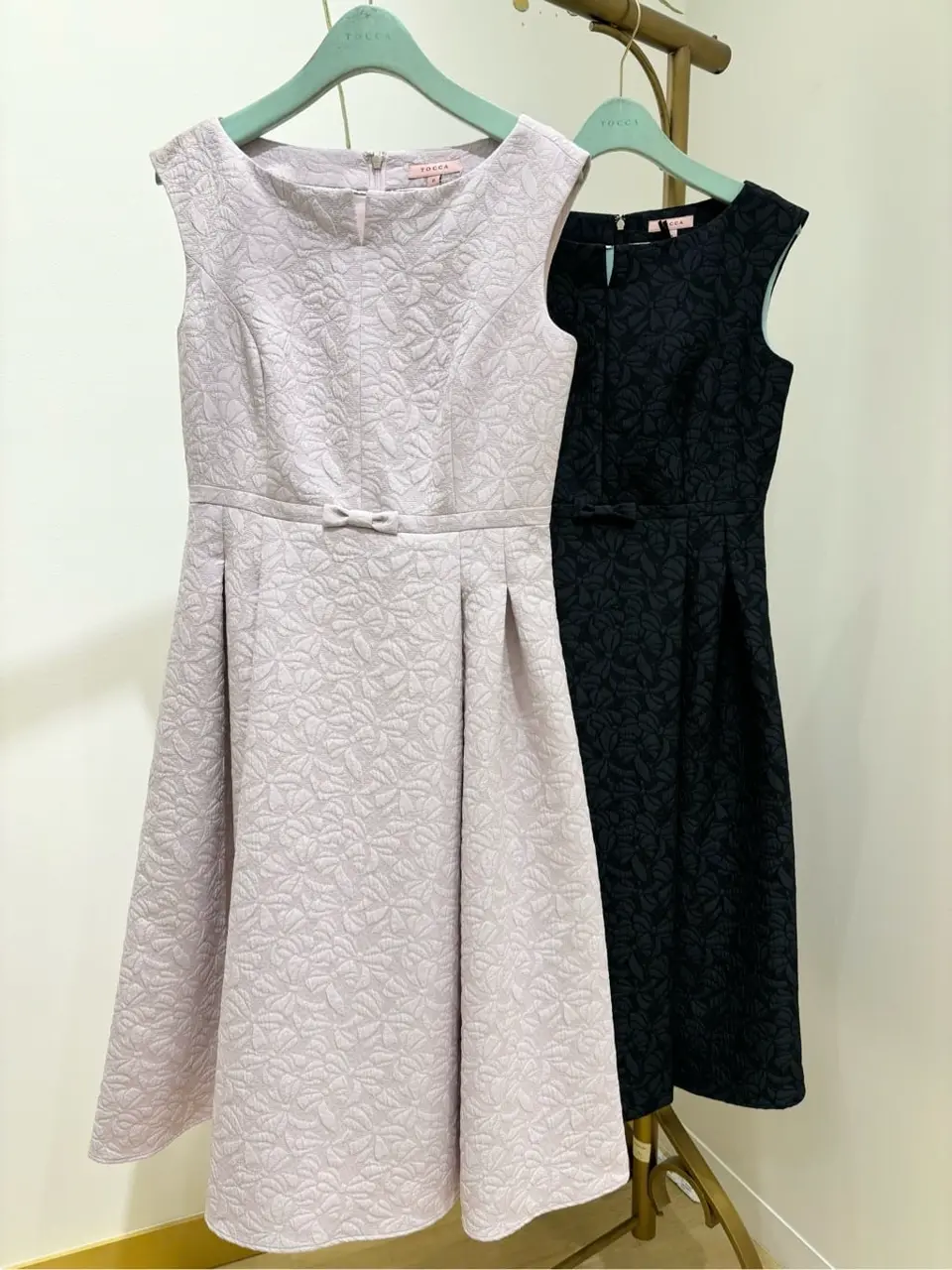 TOCCA 𝒽 コーディネート画像