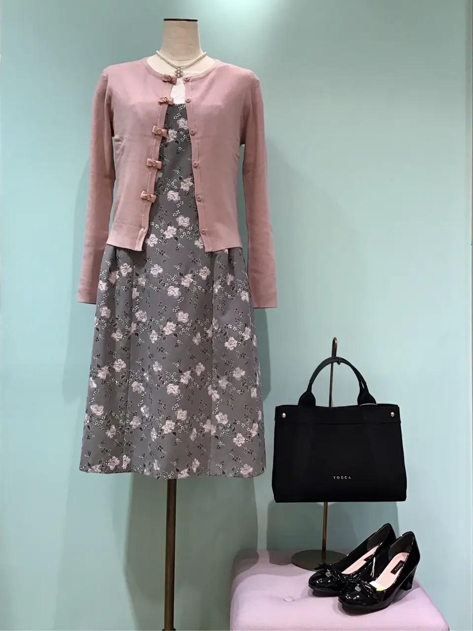  G コーディネート画像