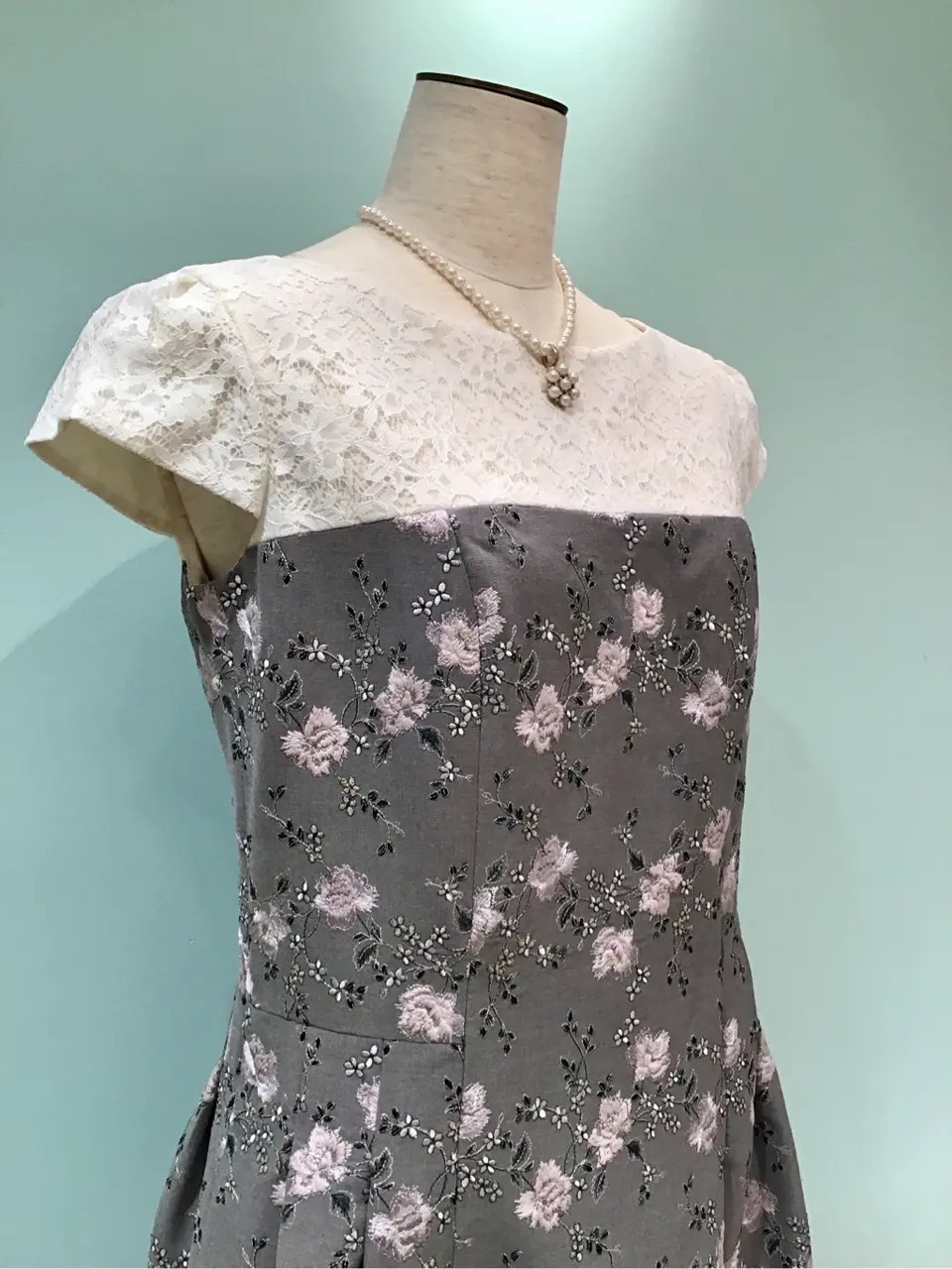 TOCCA G コーディネート画像