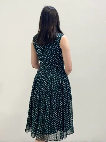 TOCCA スタッフ ｍ コーディネート画像