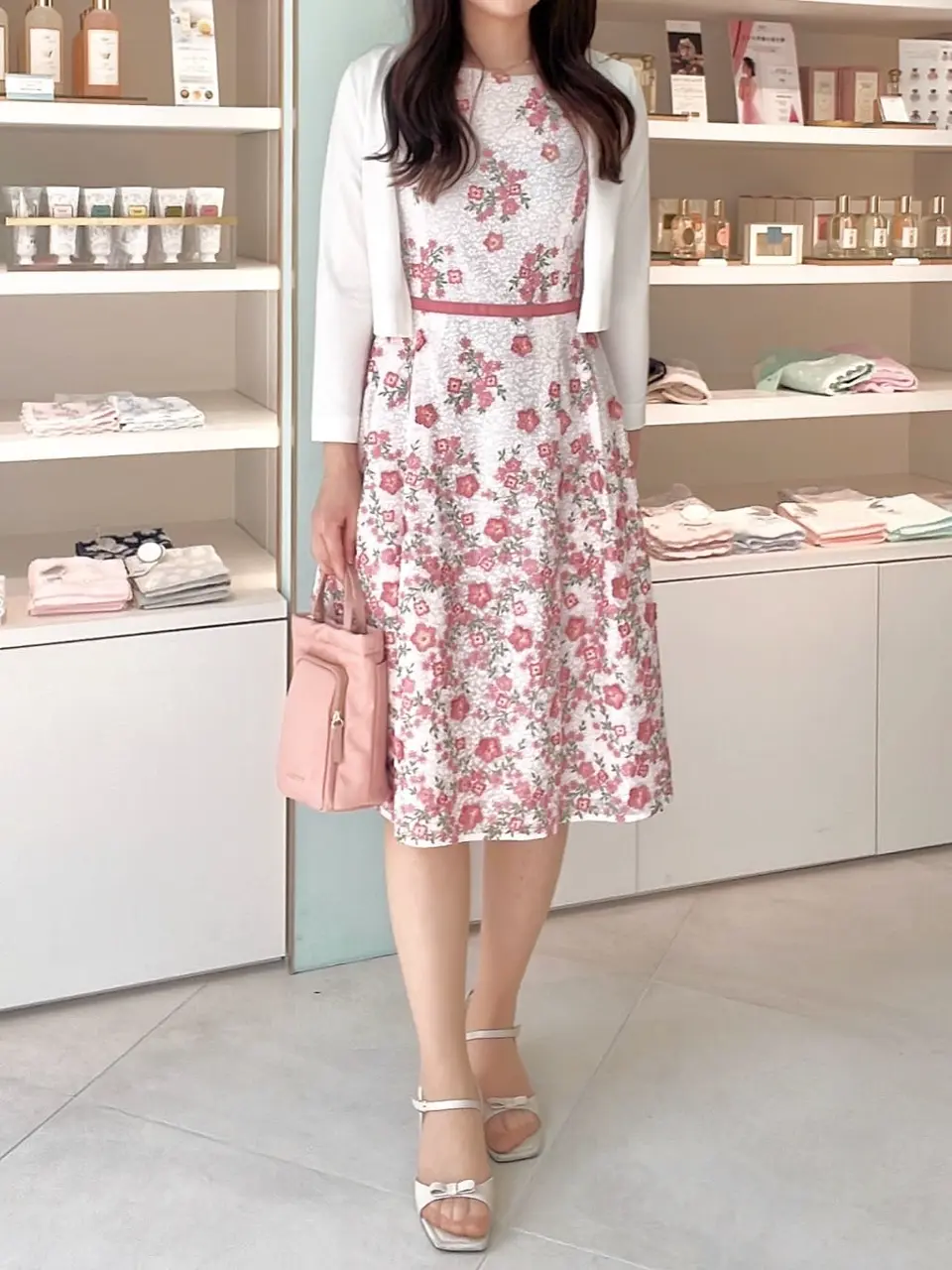 TOCCA Nana  コーディネート画像