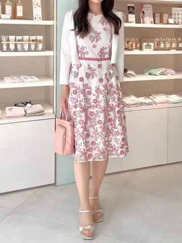 TOCCA Nana  コーディネート画像