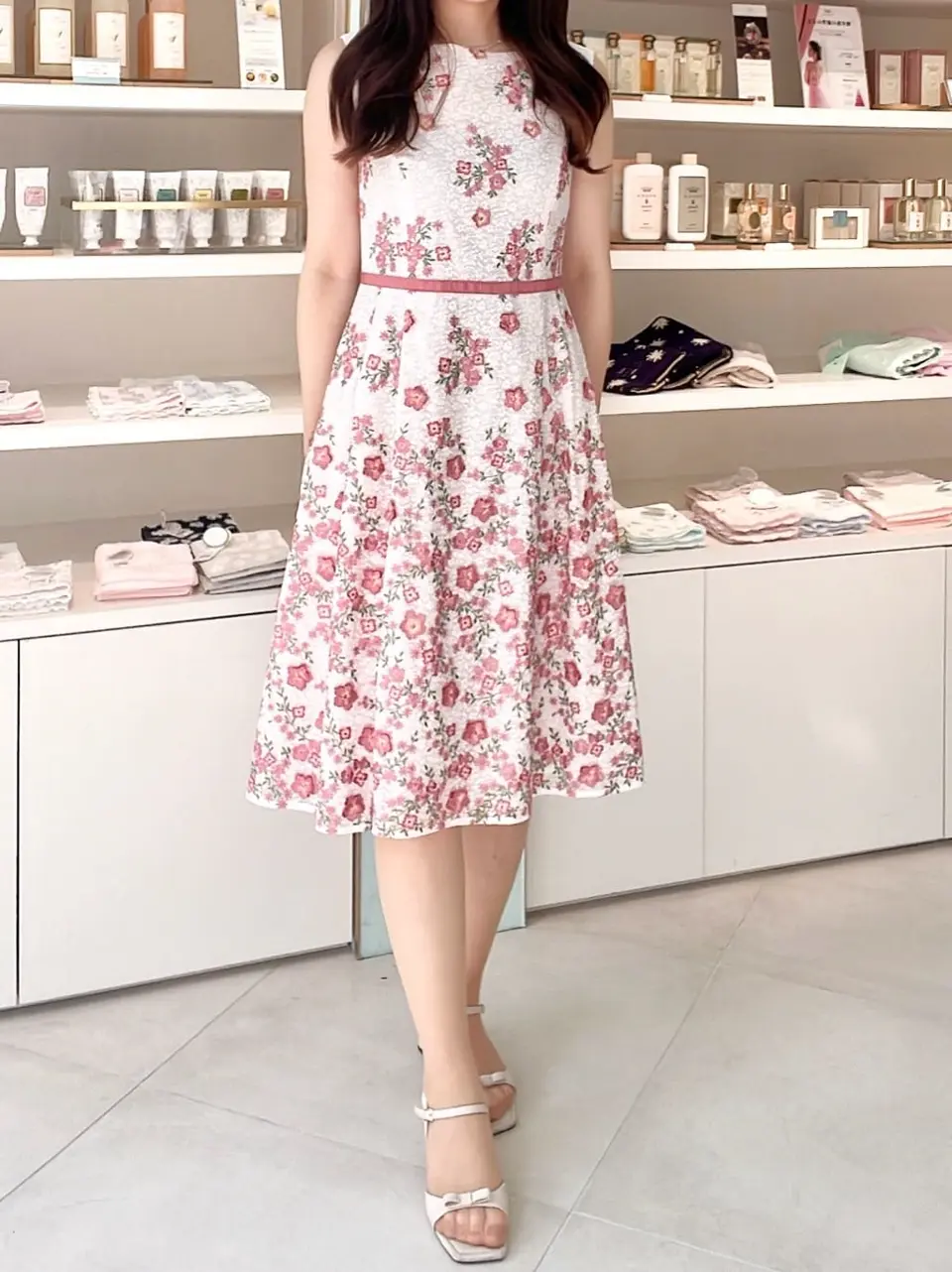 TOCCA Nana  コーディネート画像