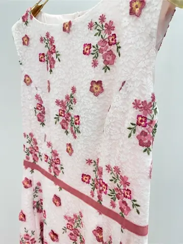 TOCCA Nana  コーディネート画像