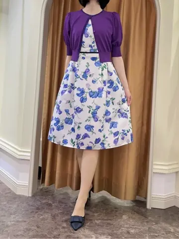 TOCCA Ｉ コーディネート画像