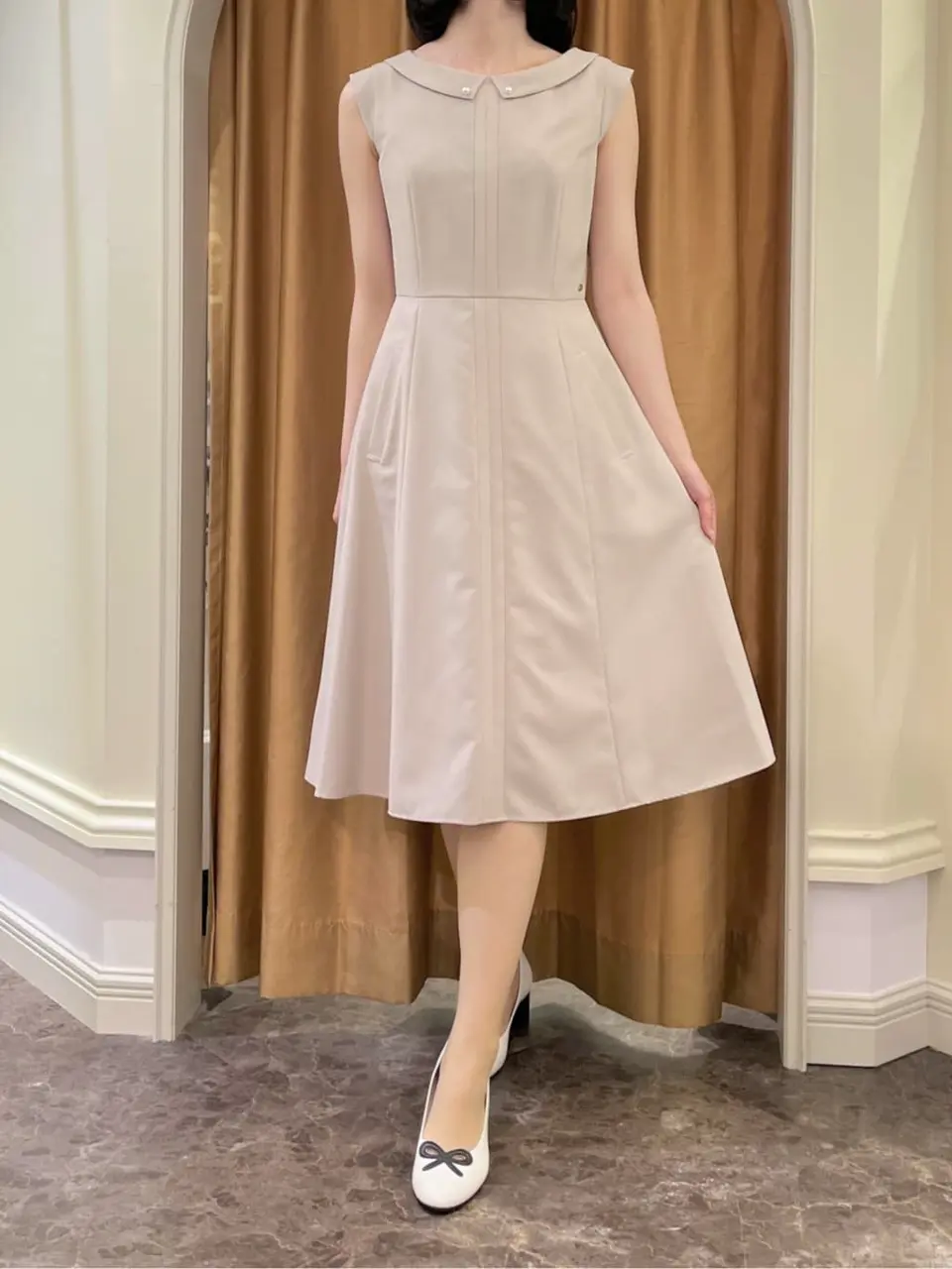 TOCCA Ｉ コーディネート画像