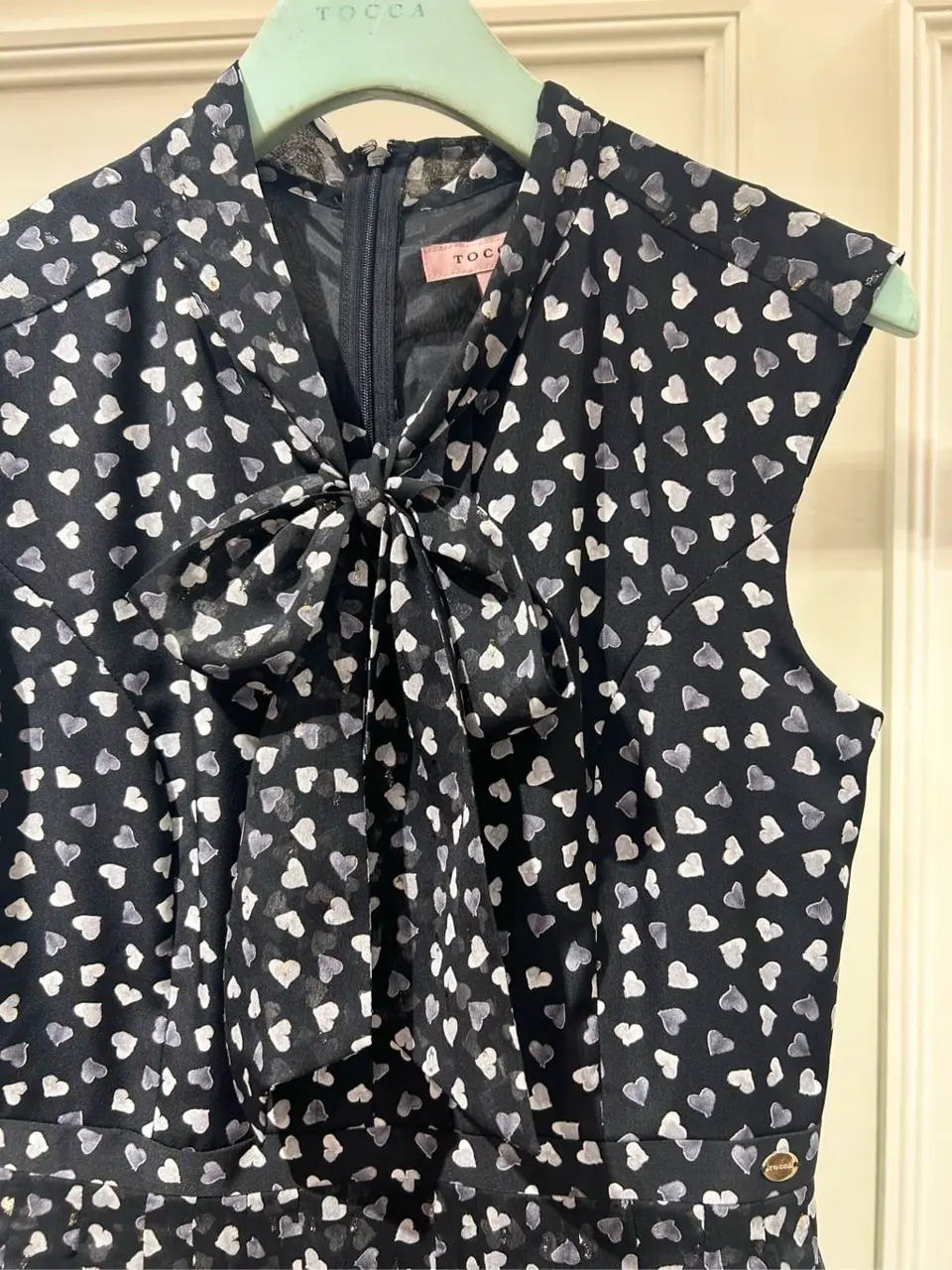 TOCCA Ｉ コーディネート画像