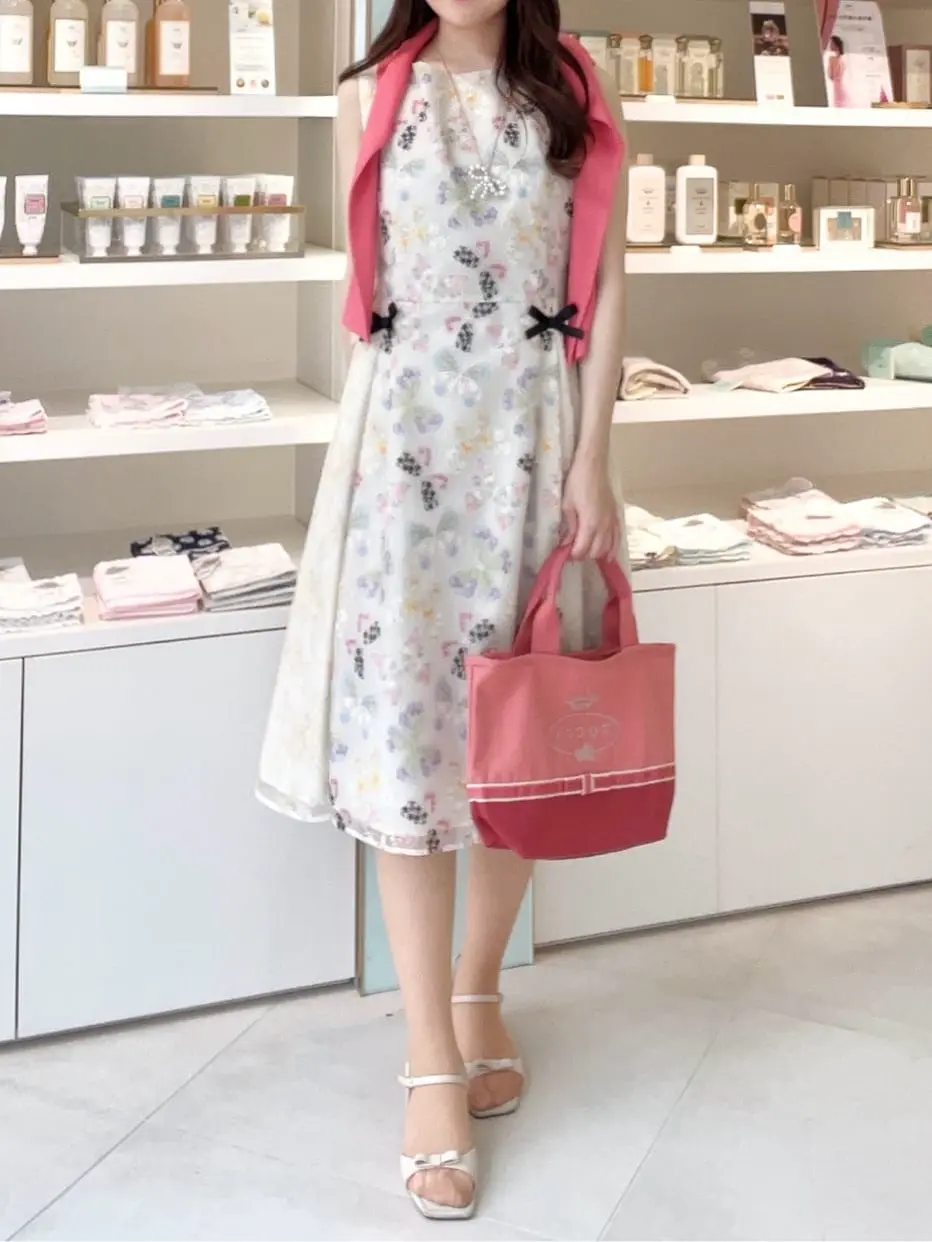 TOCCA Nana  コーディネート画像