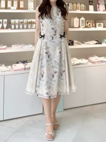 TOCCA Nana  コーディネート画像