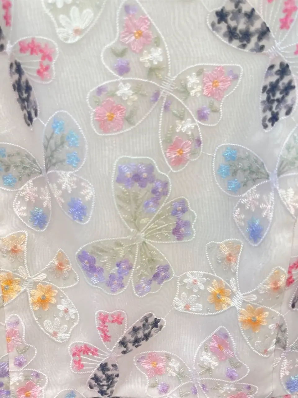 TOCCA Nana  コーディネート画像