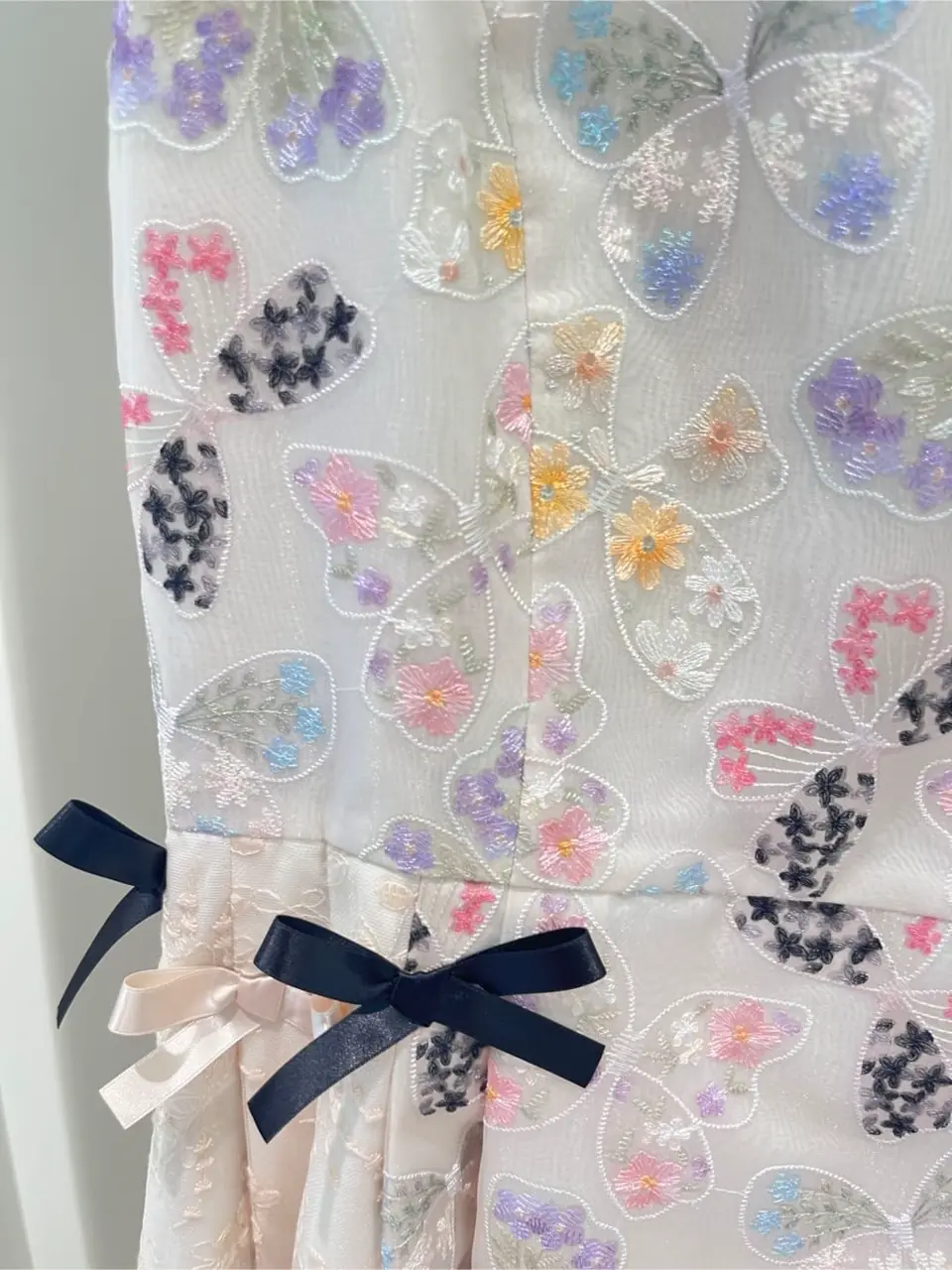 TOCCA Nana  コーディネート画像