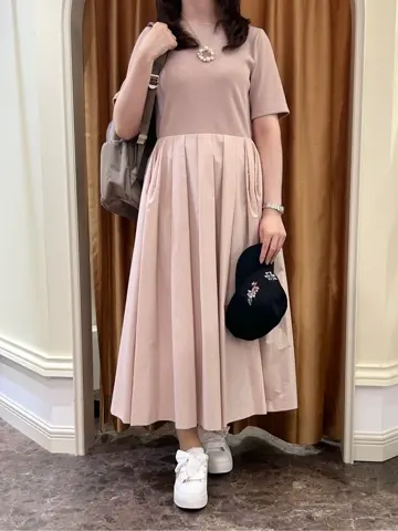 TOCCA G コーディネート画像