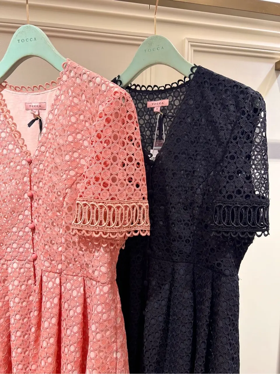 TOCCA G コーディネート画像