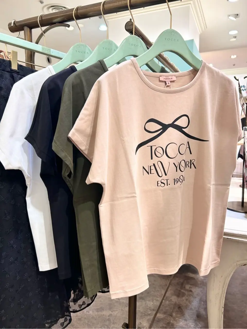 TOCCA G コーディネート画像