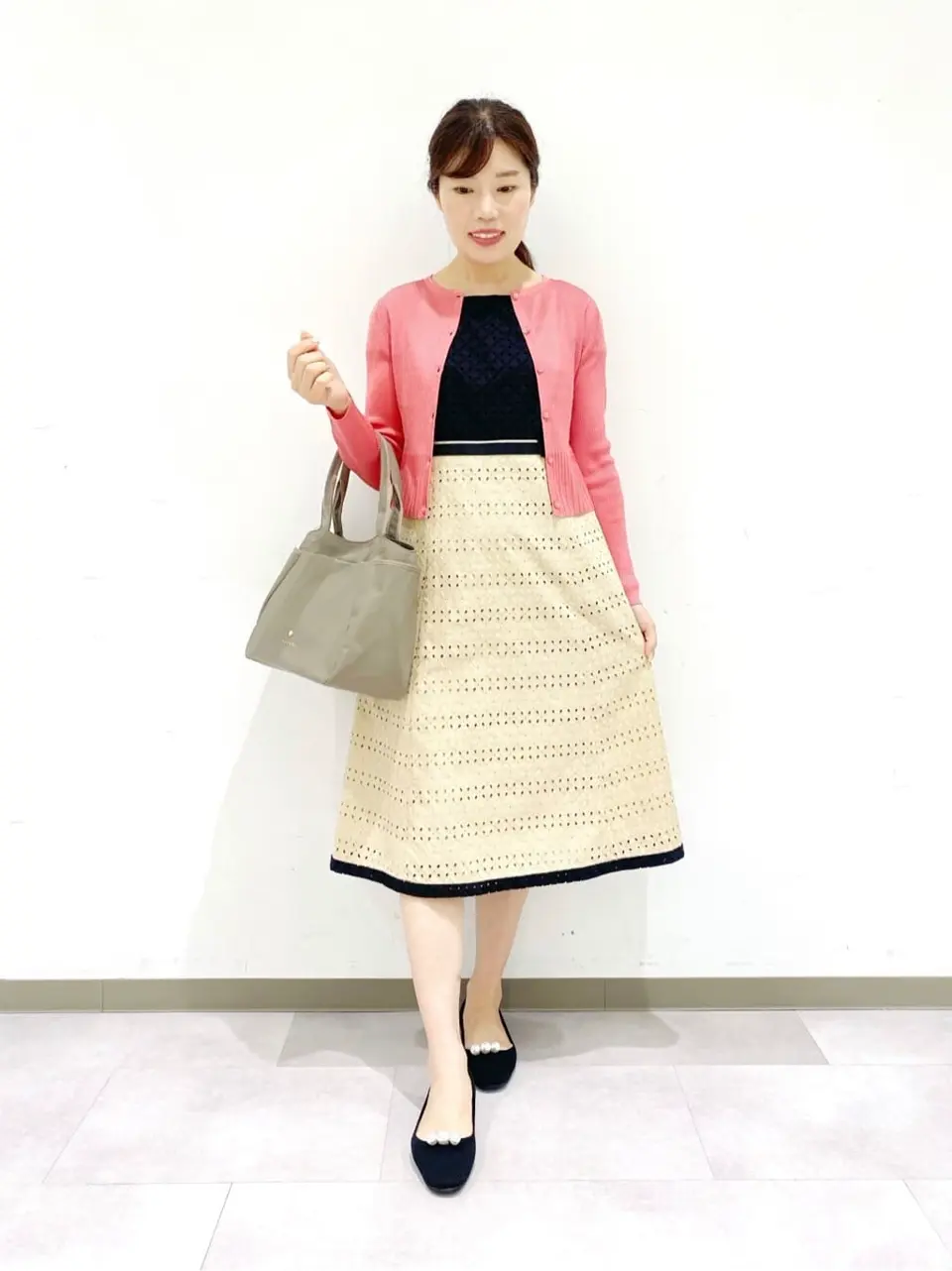 TOCCA oda ❁ コーディネート画像